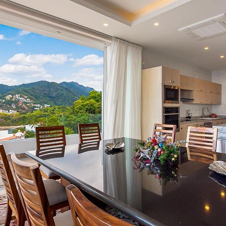 Blue Horizon 1201 Ph At Residences Puerto Vallarta Exterior photo