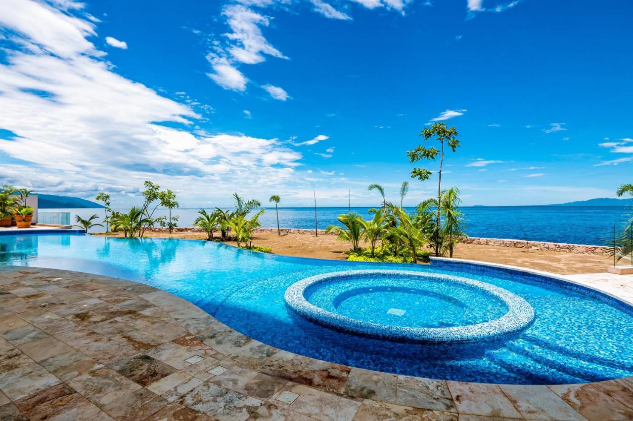 Blue Horizon 1201 Ph At Residences Puerto Vallarta Exterior photo