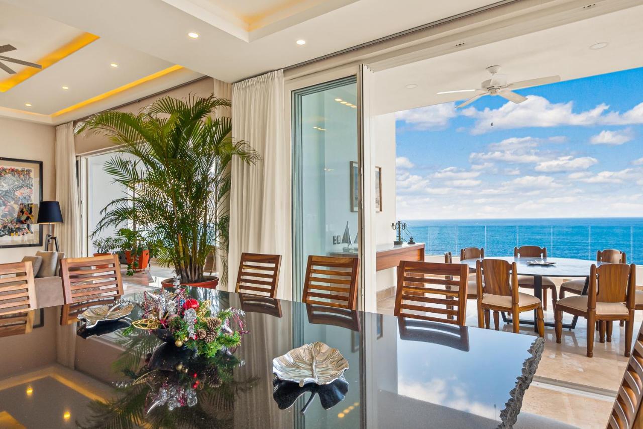 Blue Horizon 1201 Ph At Residences Puerto Vallarta Exterior photo