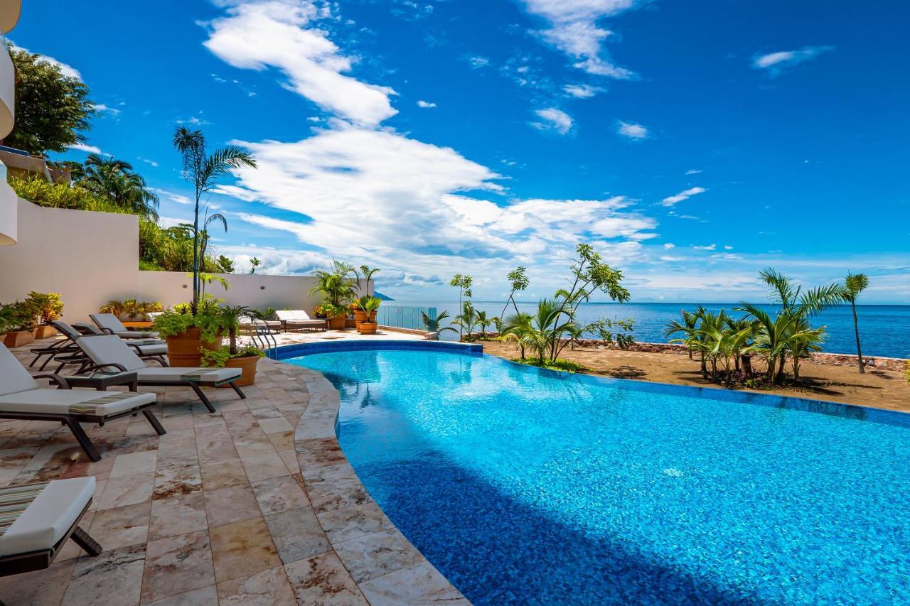 Blue Horizon 1201 Ph At Residences Puerto Vallarta Exterior photo